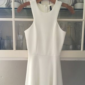 NWT Love Culture scuba dress